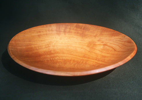 Hounds Bay Woodworking Bowls 3, Handmade Wooden Bowls Vermont